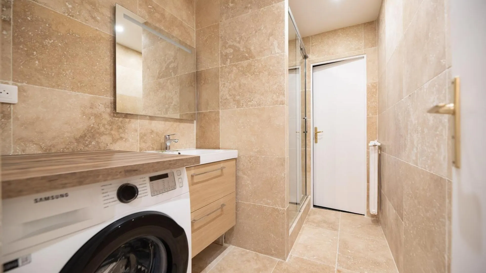Apartamento Cia - Saint Germain Montparnasse París