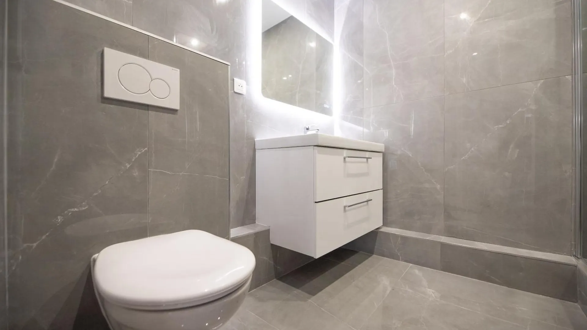 Cia - Saint Germain Montparnasse Apartment Paris France