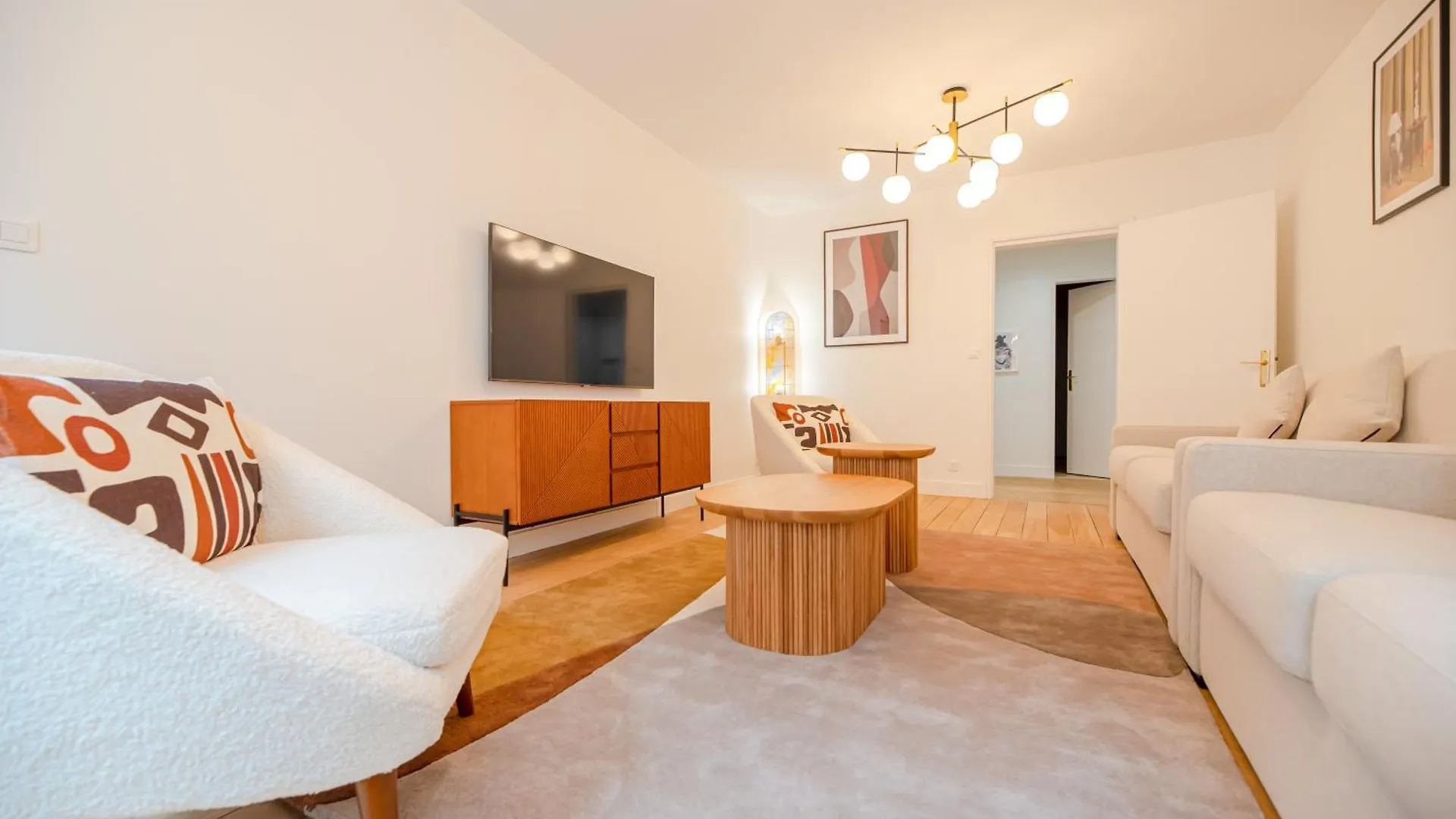 Cia - Saint Germain Montparnasse Apartment Paris 0*,  France