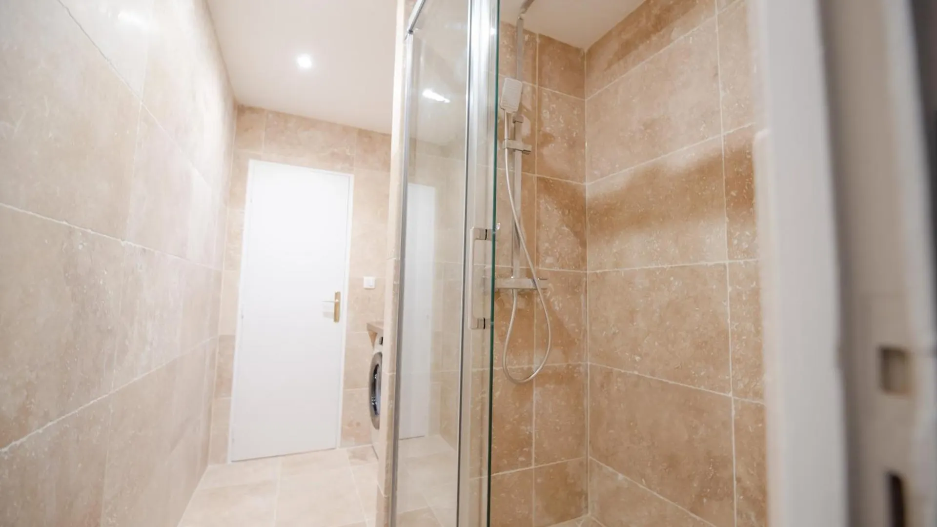 Cia - Saint Germain Montparnasse Apartment Paris