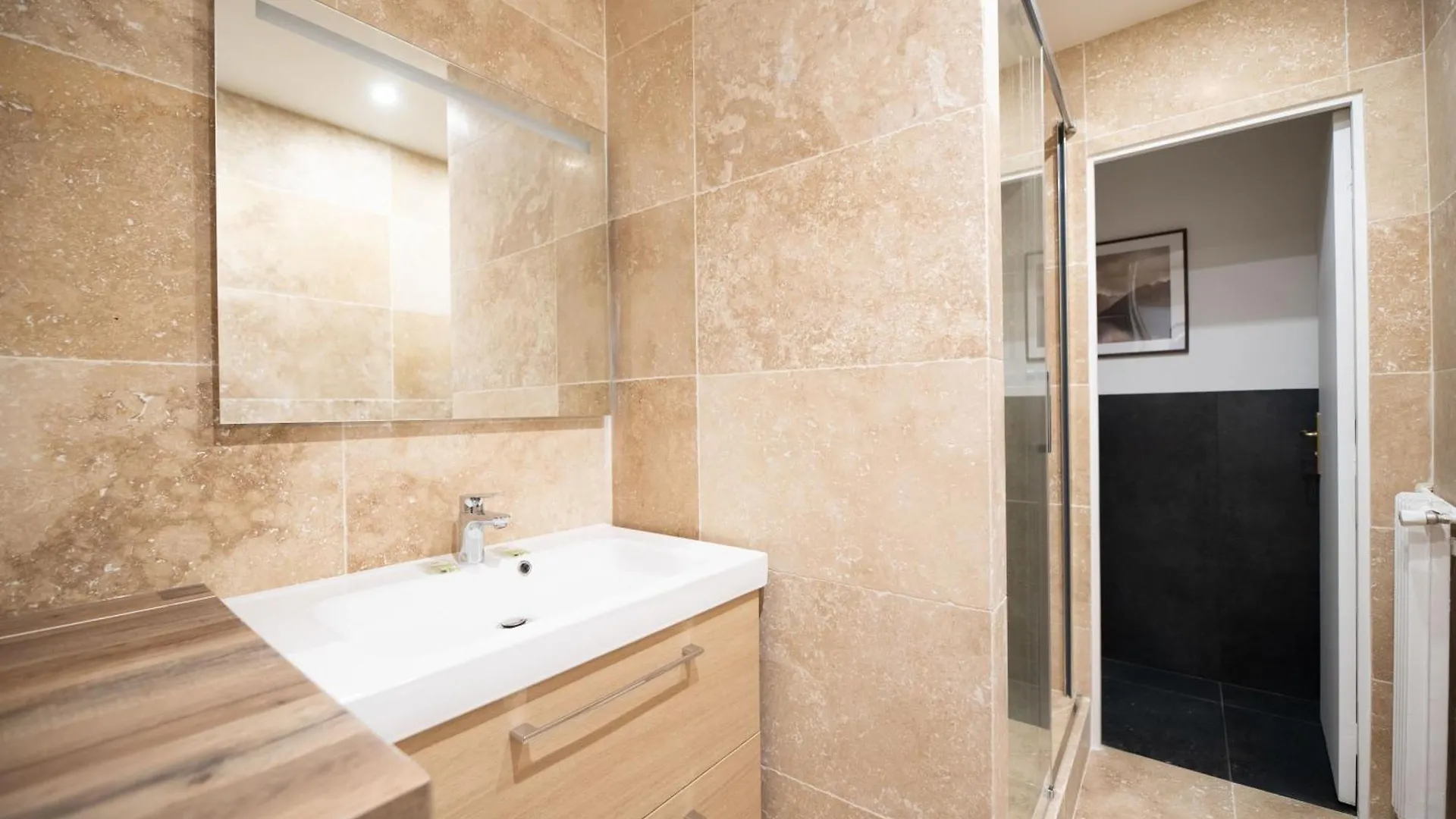 Cia - Saint Germain Montparnasse Apartment Paris